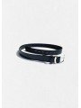 G CLASSIC BELT BLACK - 1